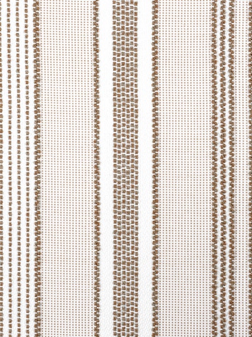 Tenda outdoor a righe idrorepellente - Kiabi