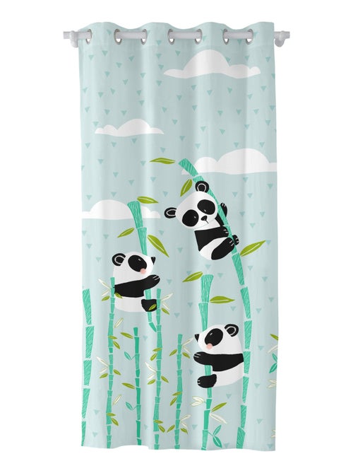 Tenda Panda garden blue "Happyfriday" - Kiabi