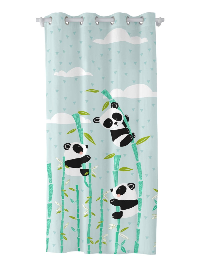 Tenda Panda garden blue "Happyfriday" Blu - Kiabi