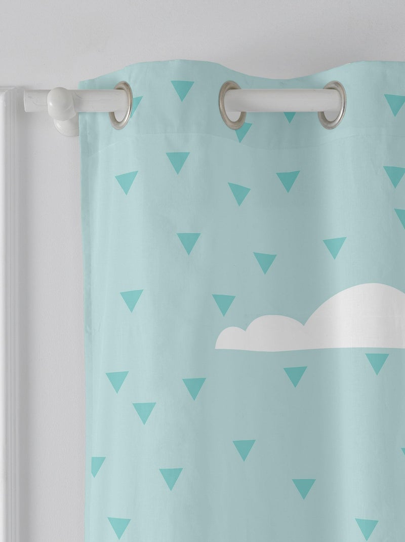 Tenda Panda garden blue "Happyfriday" Blu - Kiabi