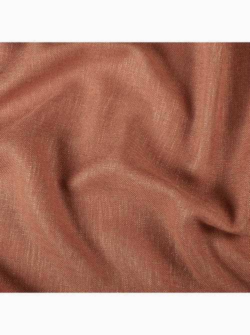 Tenda paravento effetto fiammato - Kiabi