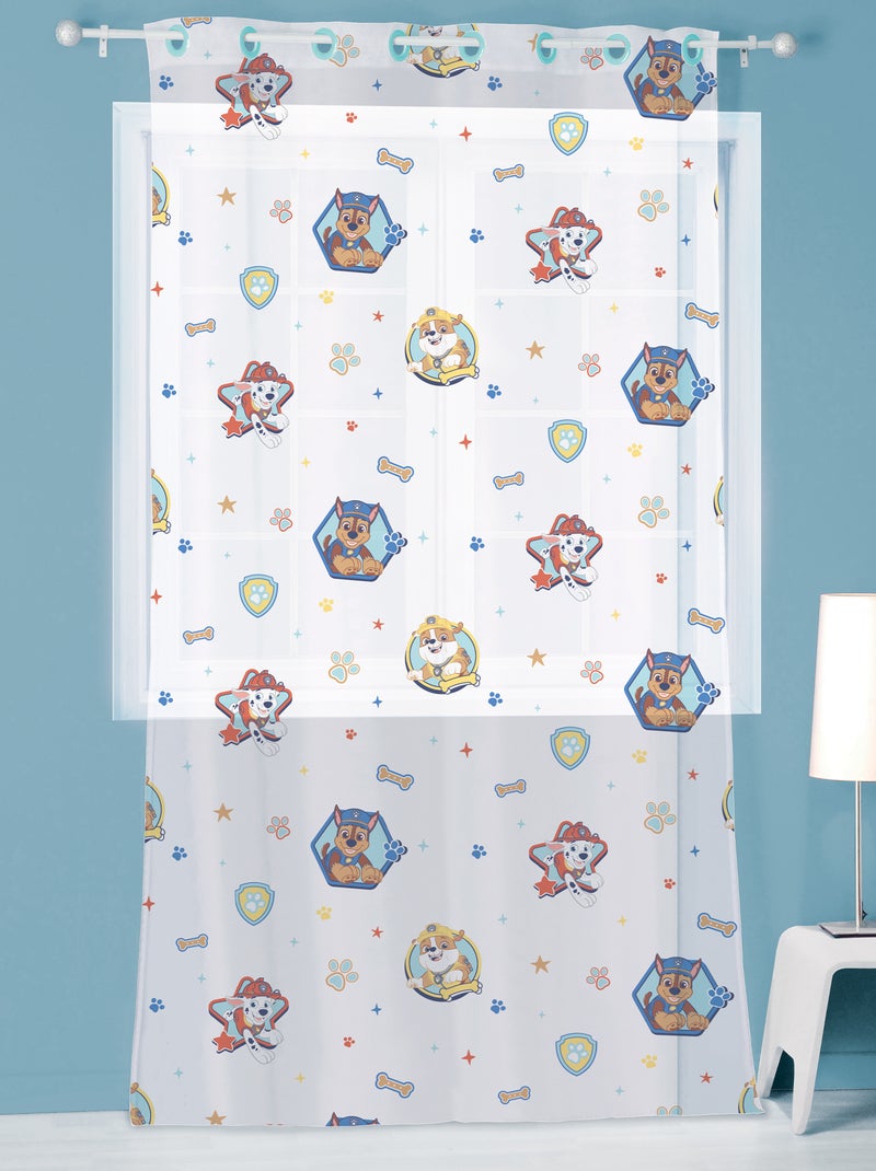 Tenda 'Paw Patrol' 140 x 240 cm multicolore - Kiabi