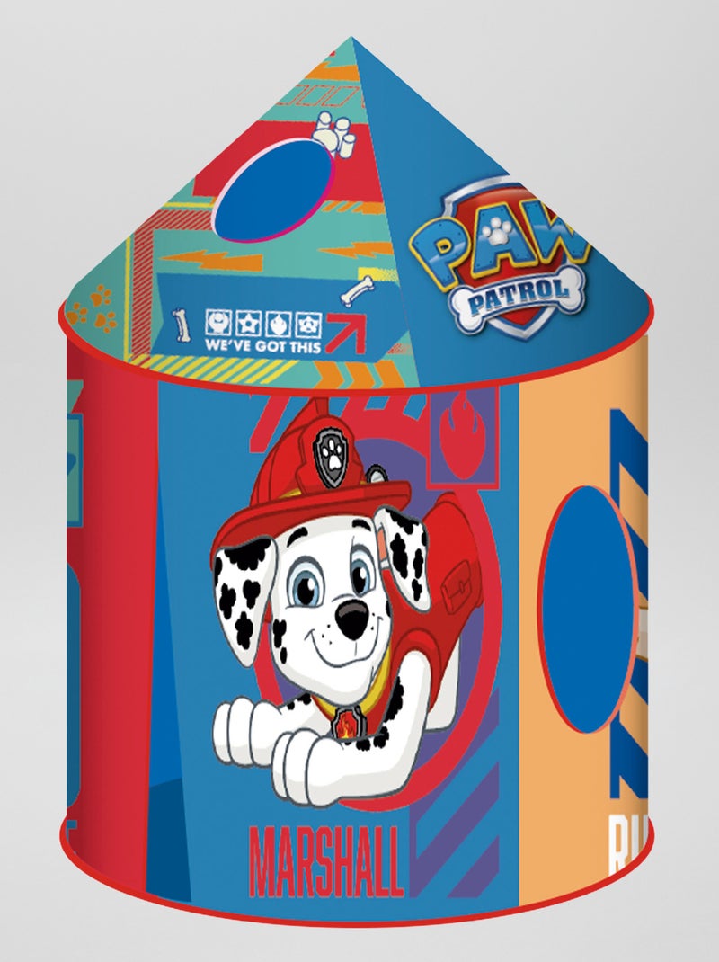 Tenda 'Paw Patrol' multicolore - Kiabi