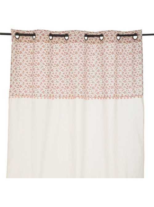 Tenda per bambini con fiori vintage - Kiabi Tenda per bambini con fiori vintage - Kiabi