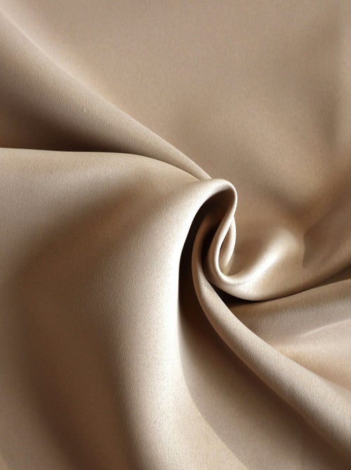 Tenda plissettata oscurante ignifuga M1 - Kiabi