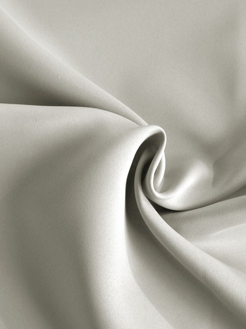 Tenda plissettata oscurante ignifuga M1 - Kiabi