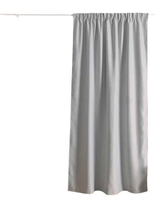 Tenda plissettata oscurante ignifuga m1 - Kiabi