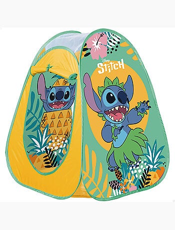 Tenda pop-up per bambini stitch