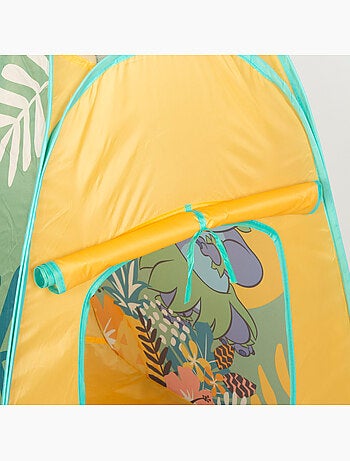 Tenda pop-up per bambini stitch