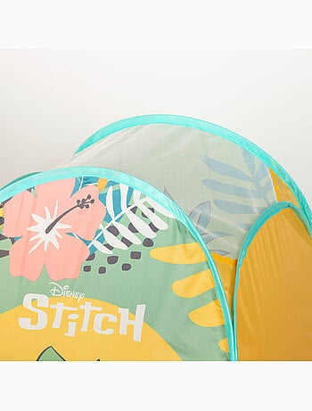 Tenda pop-up per bambini stitch