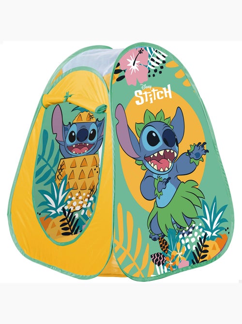 Tenda pop-up per bambini stitch - Kiabi