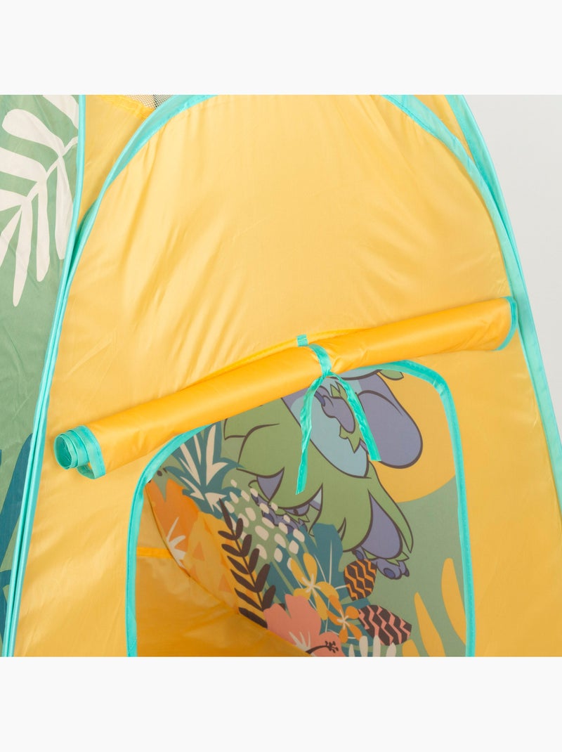 Tenda pop-up per bambini stitch N/D - Kiabi