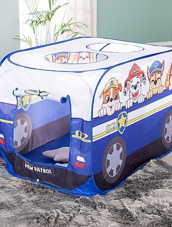Tenda pop‑up a forma di auto per bambini "Paw Patrol" – ROBA