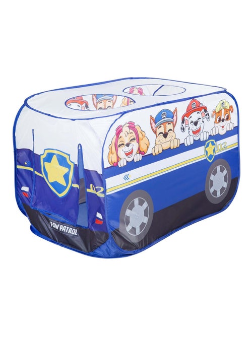 Tenda pop‑up a forma di auto per bambini "Paw Patrol" – ROBA - Kiabi