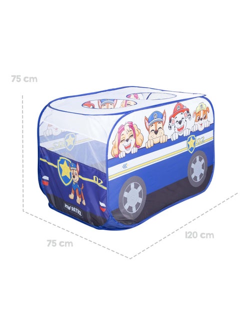 Tenda pop‑up a forma di auto per bambini "Paw Patrol" – ROBA - Kiabi