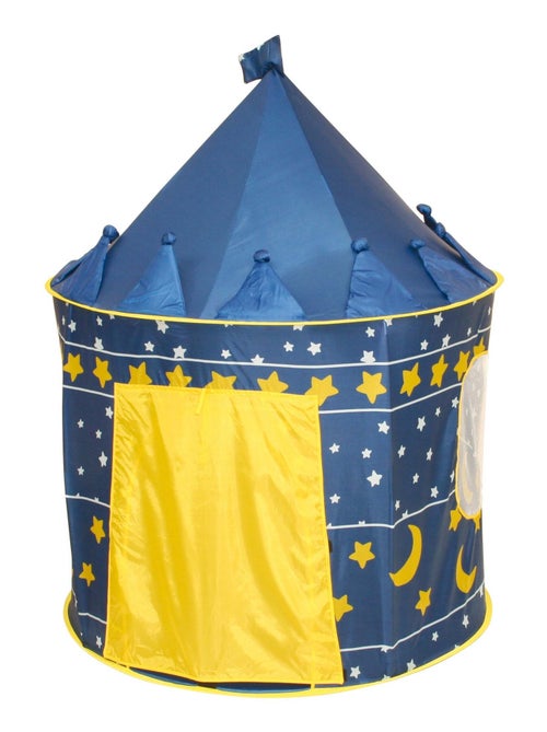 Tenda pop‑up castello stellato + borsa da trasporto – ROBA - Kiabi