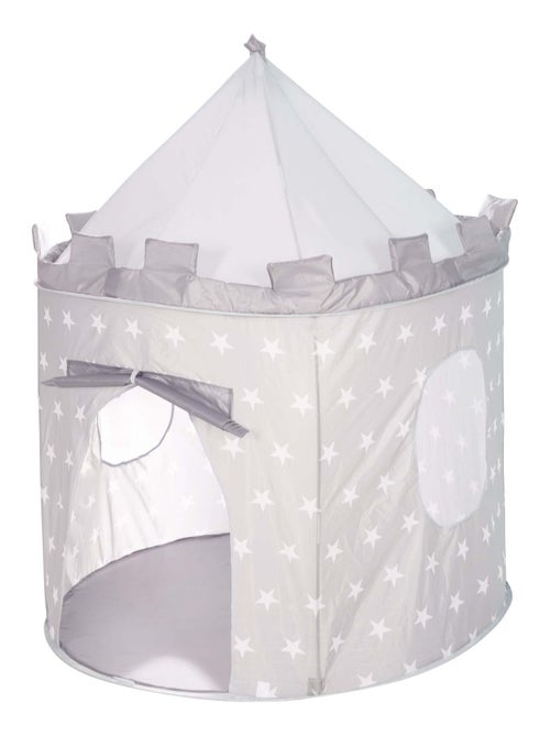 Tenda pop‑up castello stellato + borsa "Little Stars" – ROBA - Kiabi
