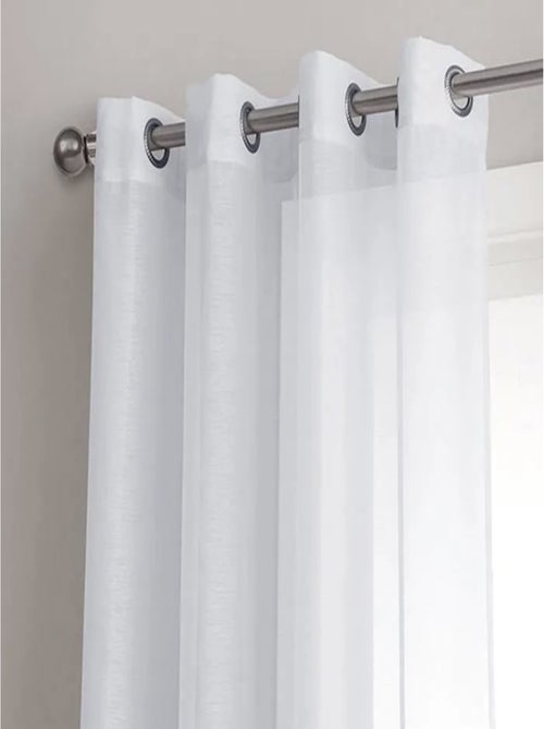 Tenda PROMO LINGE - Kiabi