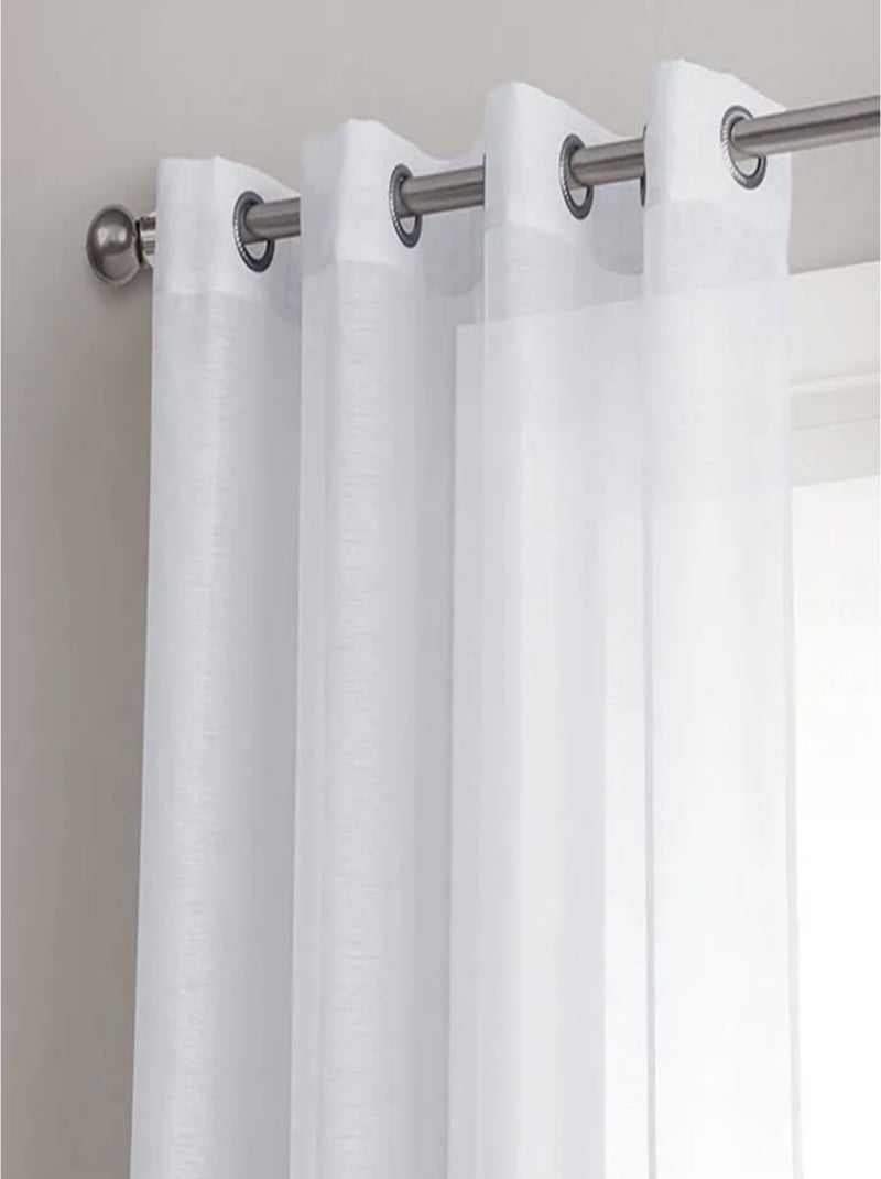 Tenda PROMO LINGE Bianco - Kiabi