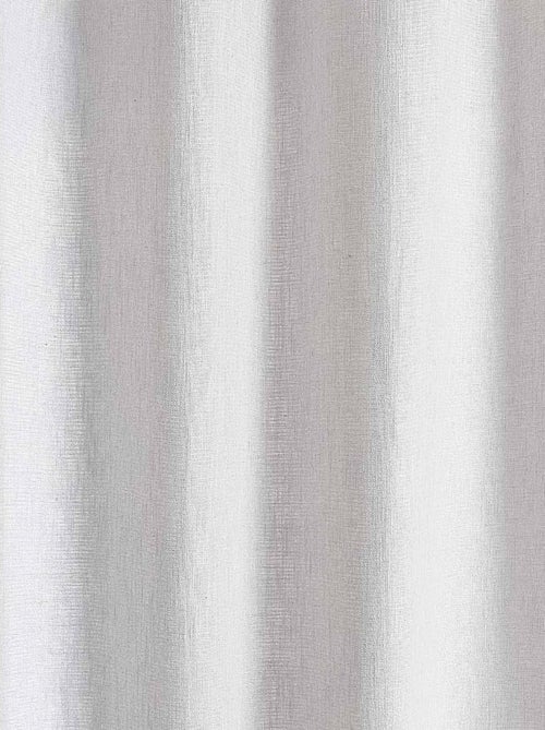 Tenda schermante con effetto tessuto - Kiabi