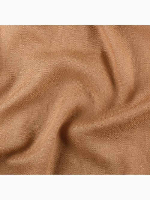 Tenda schermata con occhielli in polilina satinata - Kiabi