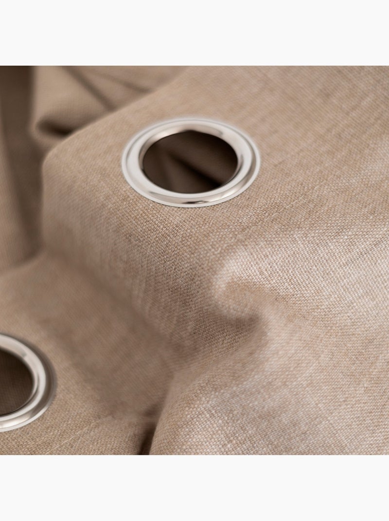 Tenda Solace "Happyfriday" Beige - Kiabi