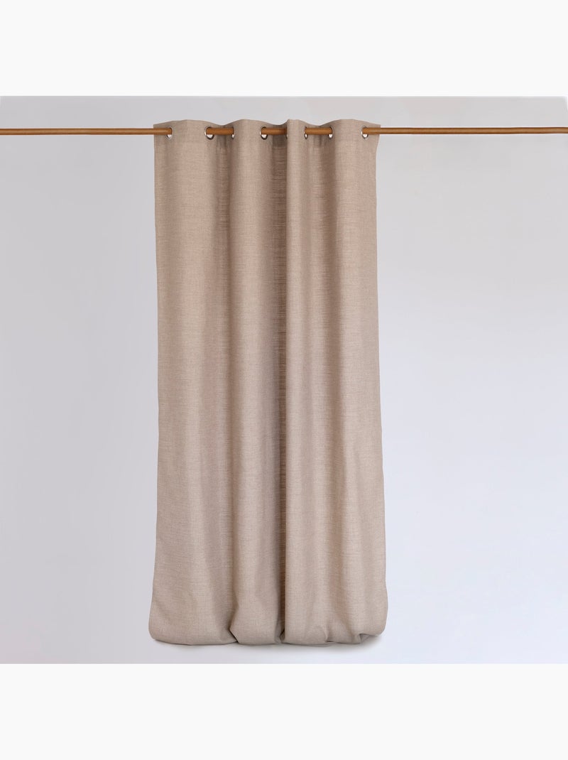 Tenda Solace "Happyfriday" Beige - Kiabi