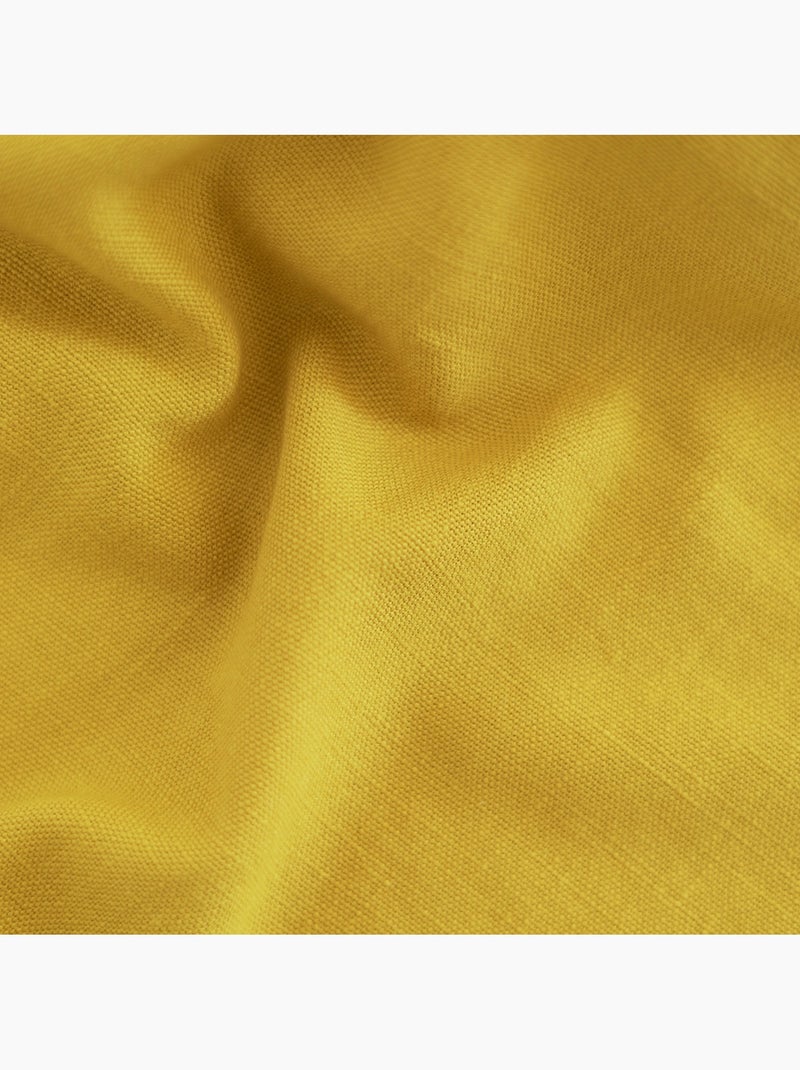 Tenda Solace "Happyfriday" Senape - Kiabi