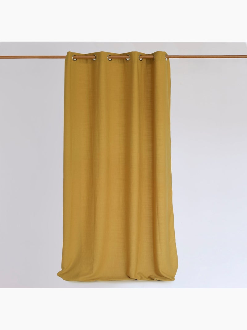 Tenda Solace "Happyfriday" Senape - Kiabi