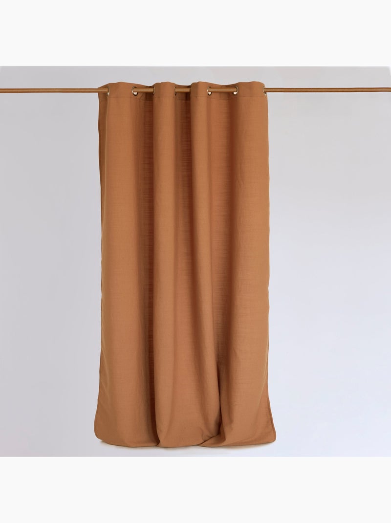 Tenda Solace "Happyfriday" Terracotta - Kiabi