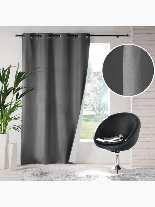 Tenda termica a occhiello Icemount - Kiabi