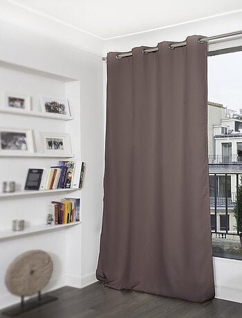 Tenda termica acustica e oscurante "Moondream" di alta gamma