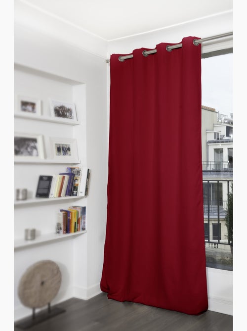 Tenda termica acustica e oscurante "Moondream" di alta gamma - Kiabi Tenda termica acustica e oscurante "Moondream" di alta gamma - Kiabi