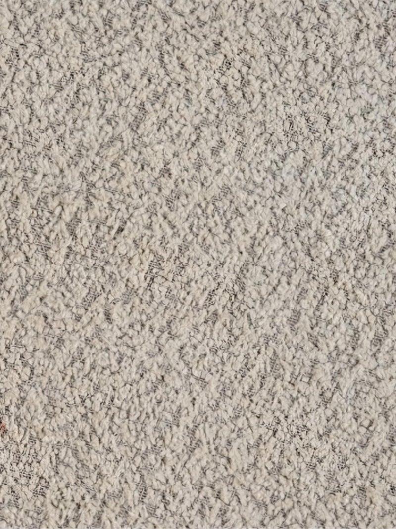 Tenda termica con occhielli e effetto arricciato Beige - Kiabi