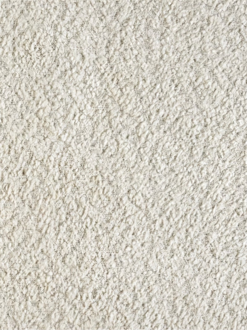 Tenda termica con occhielli e effetto arricciato Bianco - Kiabi
