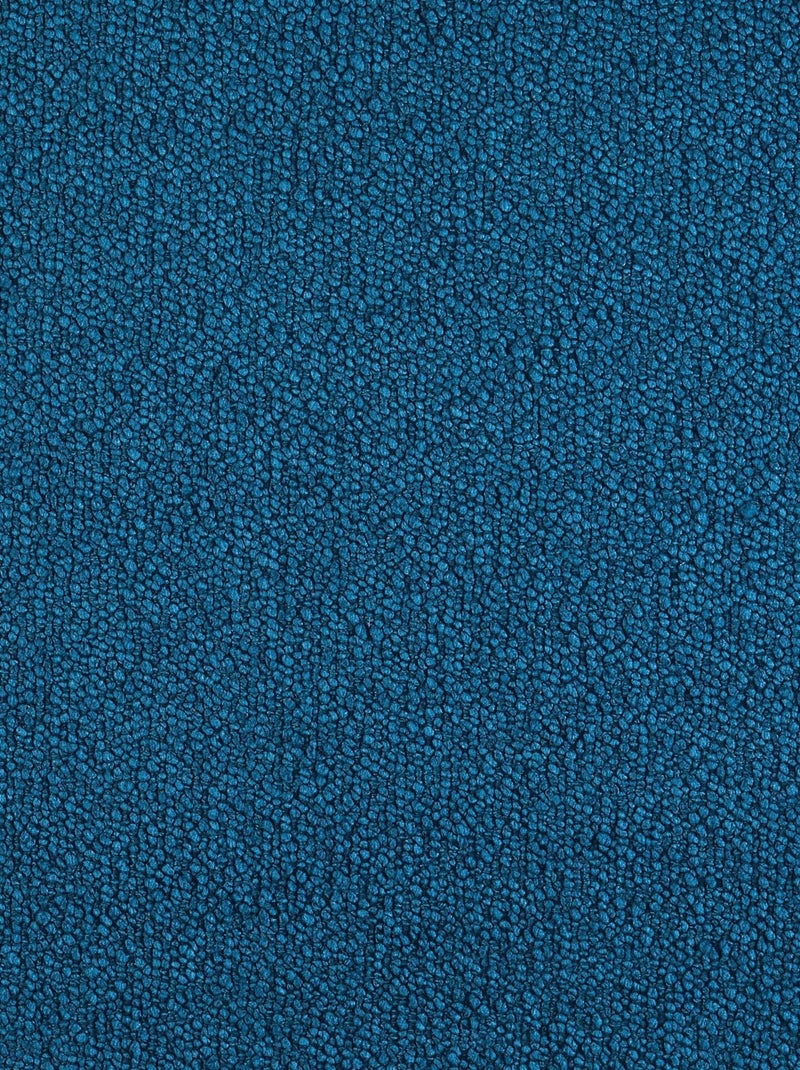 Tenda termica con treccia ad effetto arricciato Blu marino - Kiabi