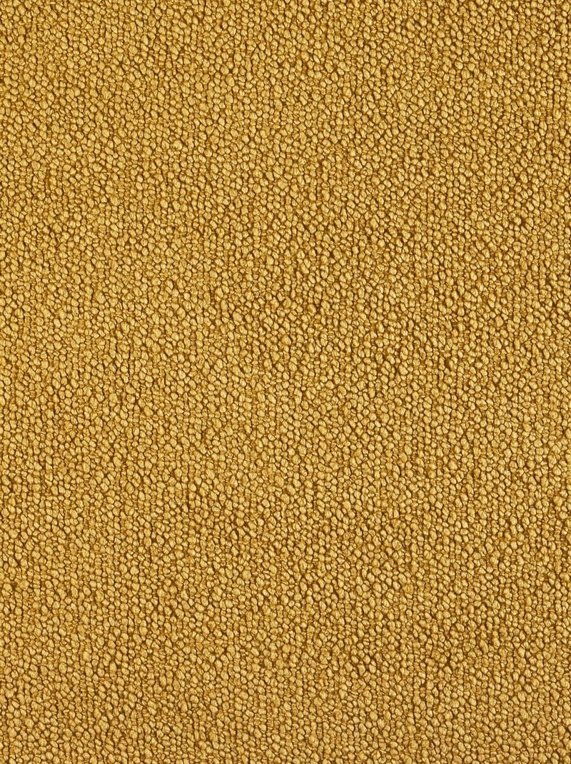 Tenda termica con treccia ad effetto arricciato Giallo senape - Kiabi