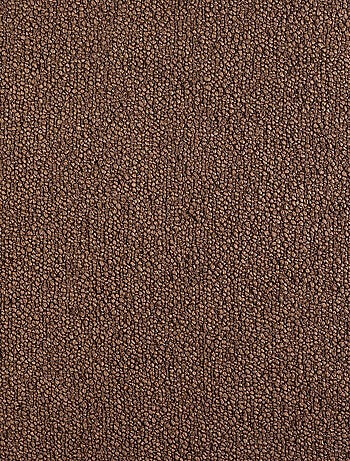 Tenda termica con treccia ad effetto arricciato