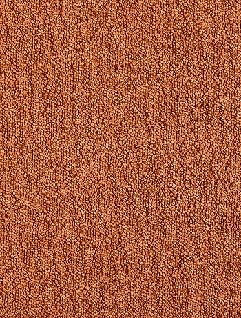 Tenda termica con treccia ad effetto arricciato