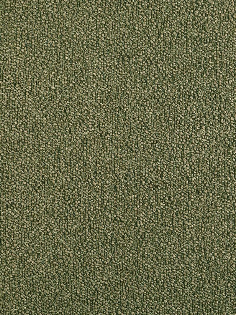 Tenda termica con treccia ad effetto arricciato Verde oliva - Kiabi