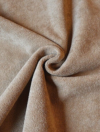 Tenda termica e oscurante bifacciale con sensazione di coccolosità