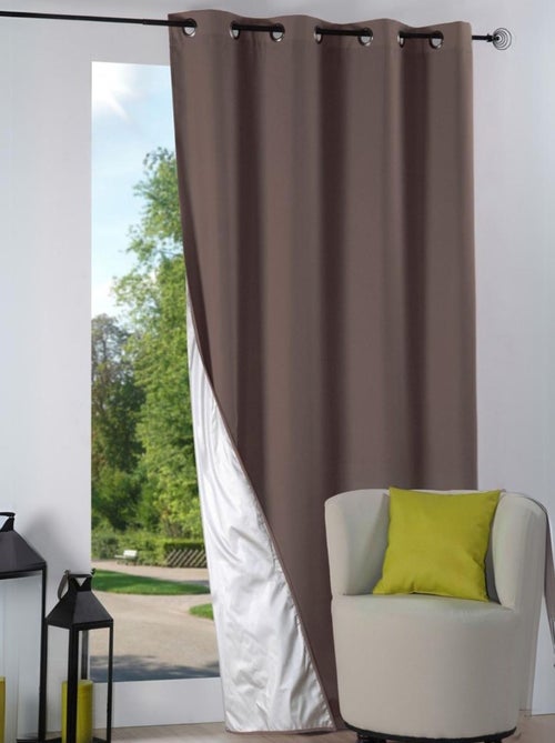 Tenda termica estiva - Kiabi