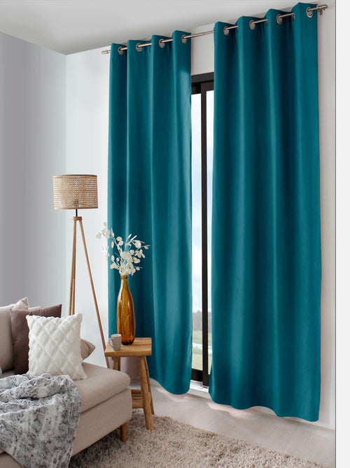 Tenda termica foderata - Kiabi