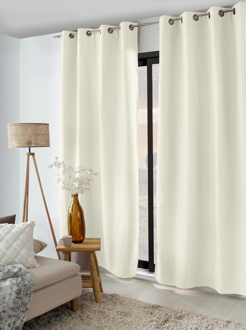 Tenda termica foderata - Kiabi