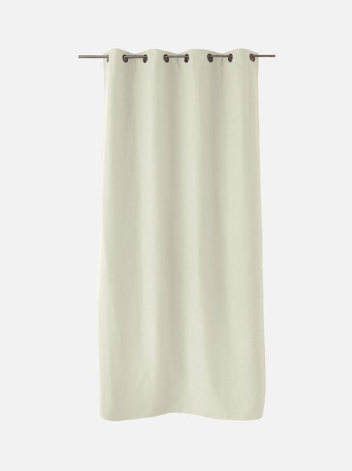 Tenda termica foderata - Kiabi