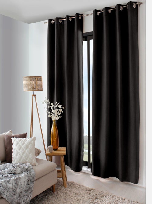 Tenda termica foderata - Kiabi