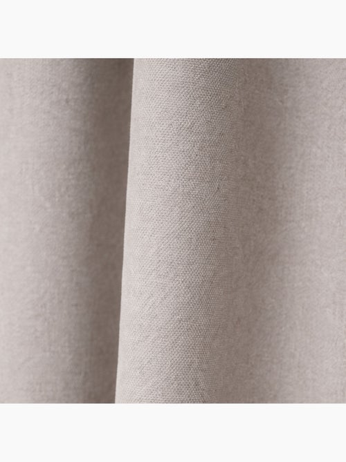 Tenda termica, fonoassorbente e semi-oscurante konfor - Kiabi