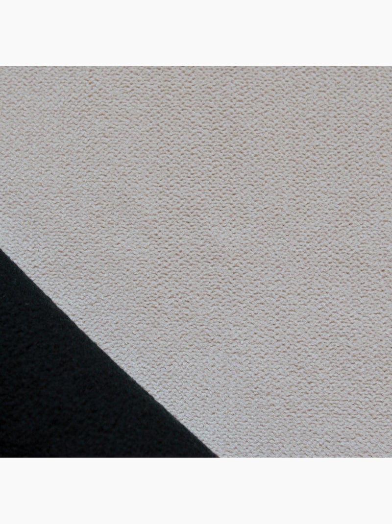 Tenda termica, fonoassorbente e semi-oscurante konfor Legno naturale - Kiabi