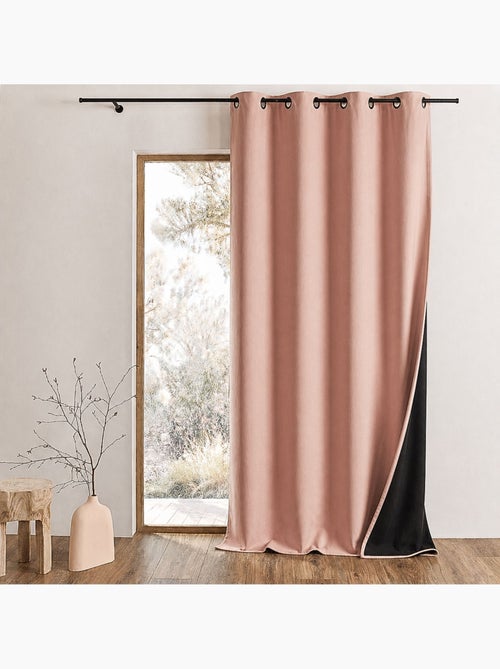 Tenda termica, fonoassorbente e semi-oscurante konfor - Kiabi
