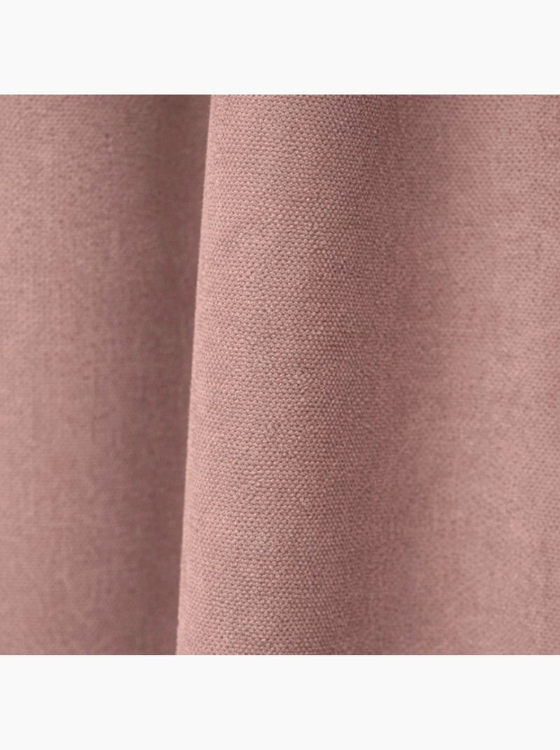 Tenda termica, fonoassorbente e semi-oscurante konfor Rosa - Kiabi